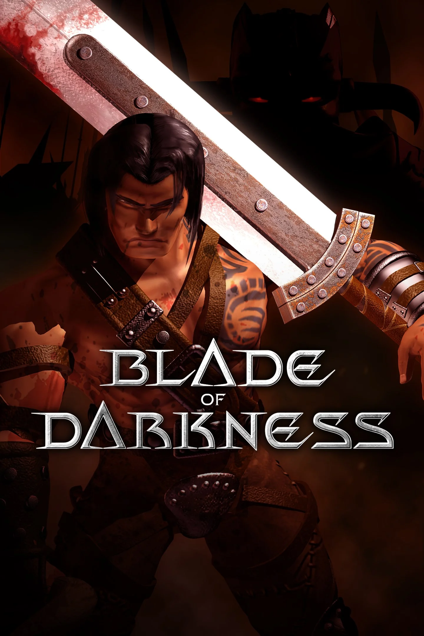 Blade of Darkness XBOX Быстрая доставка
