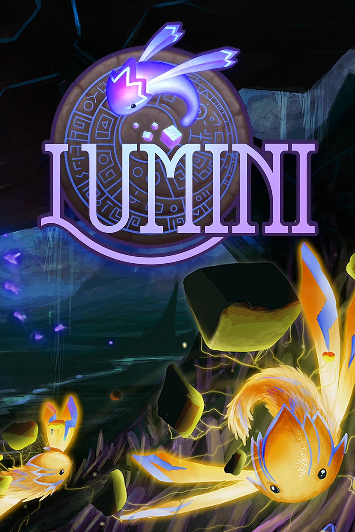 Lumini XBOX Быстрая доставка