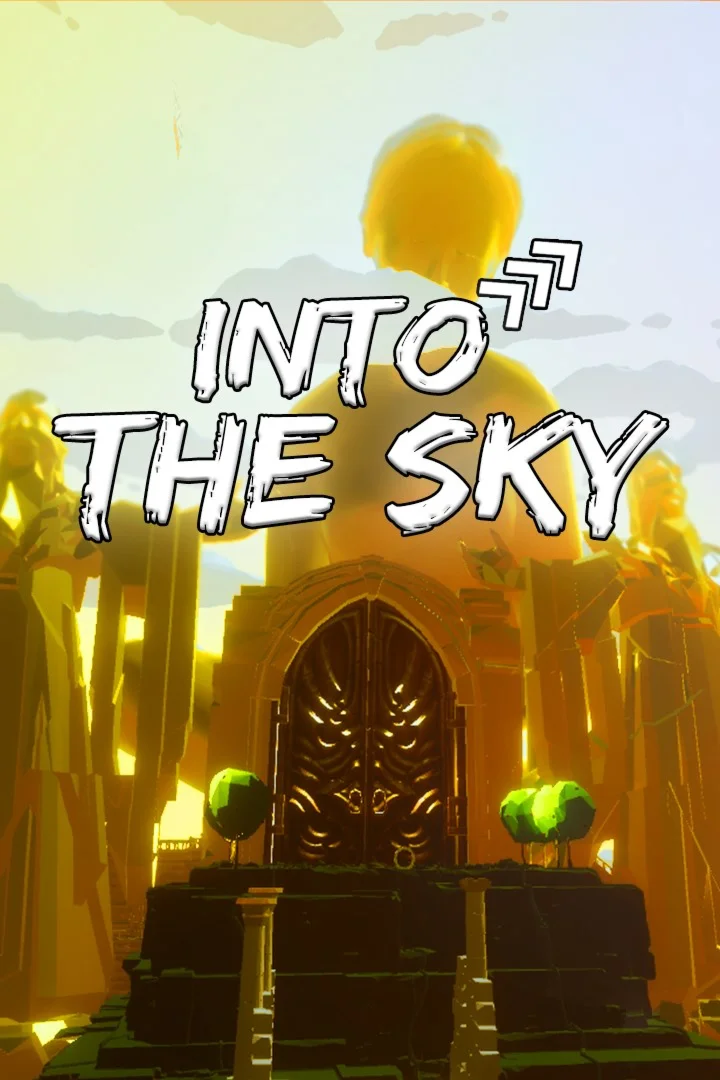 Into The Sky XBOX Быстрая доставка