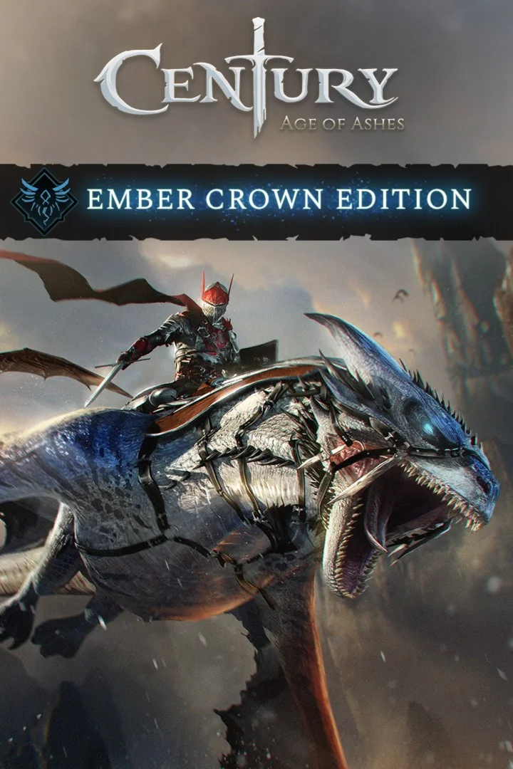 Century: Age of Ashes - Ember Crown Edition XBOX 