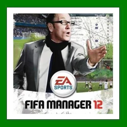 FIFA Manager 12️EA App⭐0% КартыАКЦИЯ