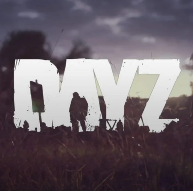 DayZ  PS4 / PS5 ТУРЦИЯ