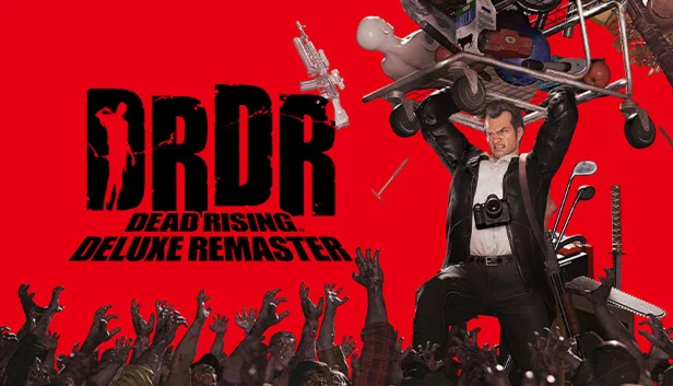 Dead Rising Deluxe Remaster [STEAM][Автоактивация]