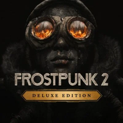 Frostpunk 2 Deluxe Edition+DLC+ОБНОВЛЕНИЯ