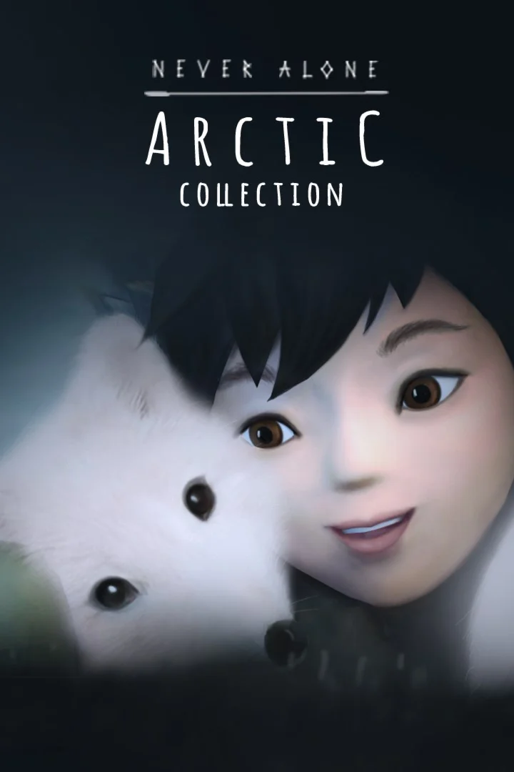 Never Alone Arctic Collection XBOX Быстро