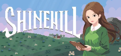 Shinehill  АВТОДОСТАВКА STEAM РОССИЯ