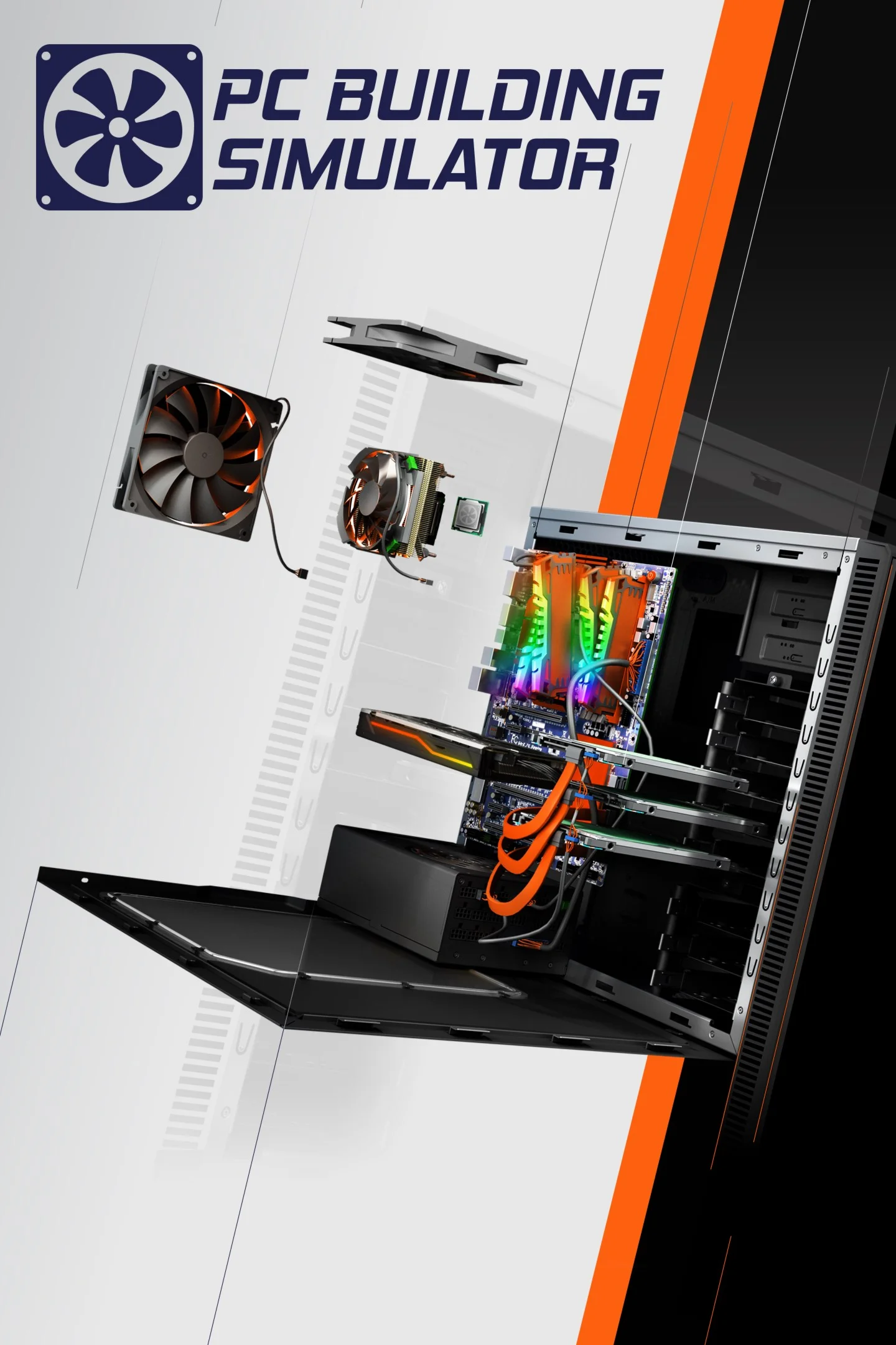 PC Building Simulator XBOX Быстрая доставка