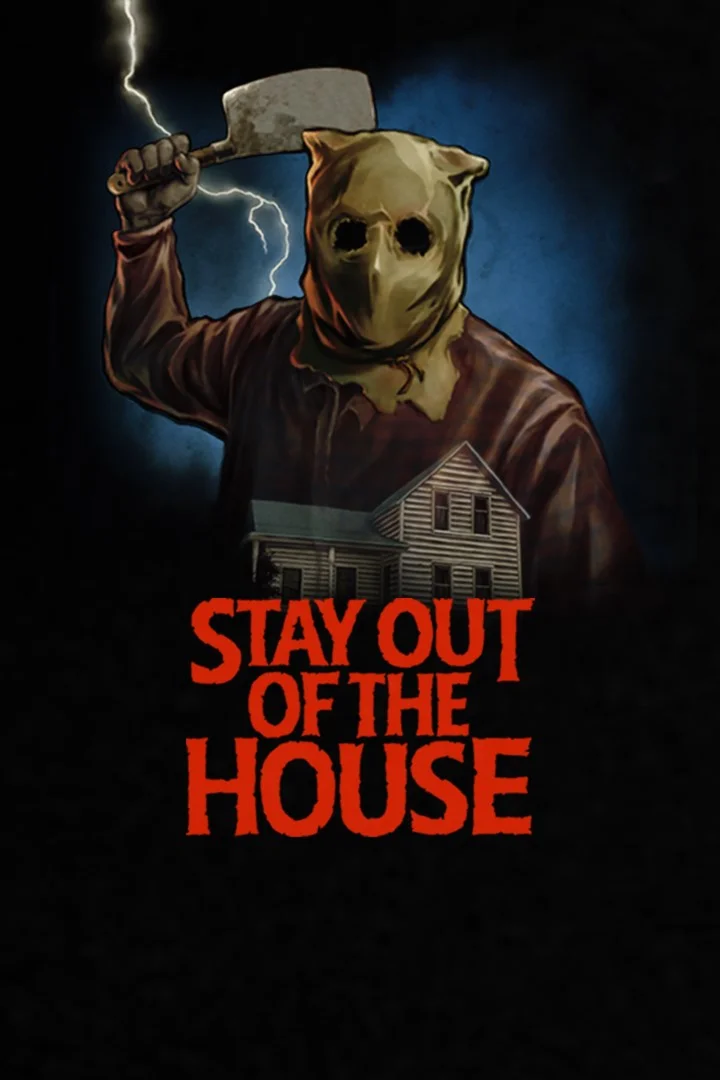 Stay Out of the House XBOX Быстрая доставка