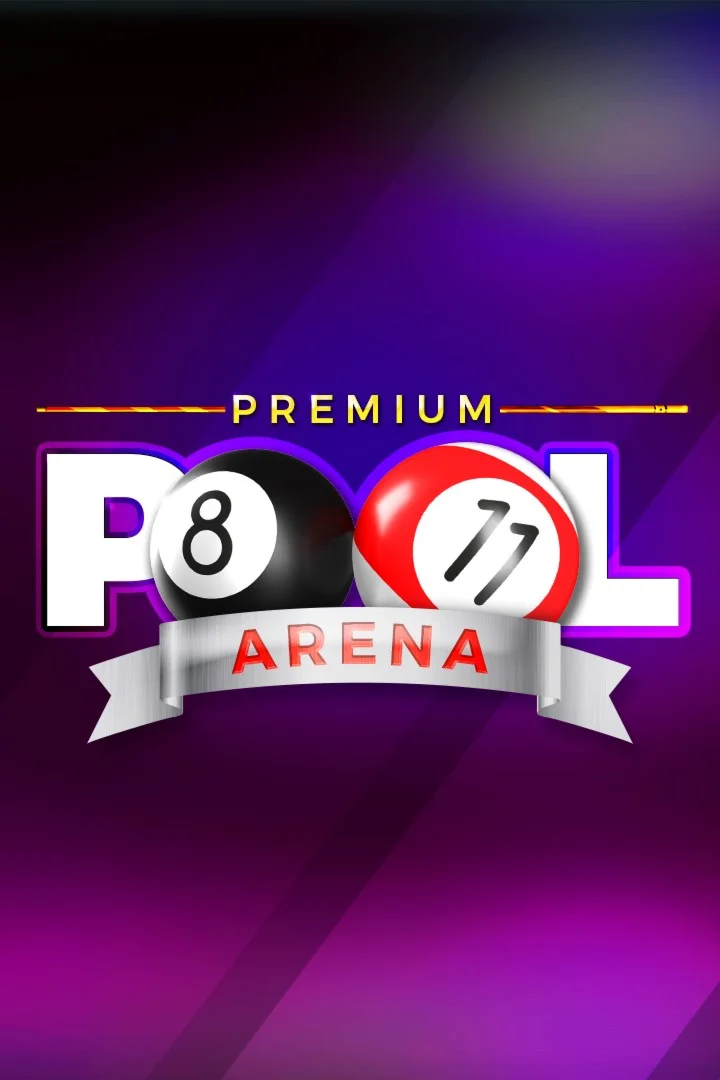 Premium Pool Arena XBOX Быстрая доставка