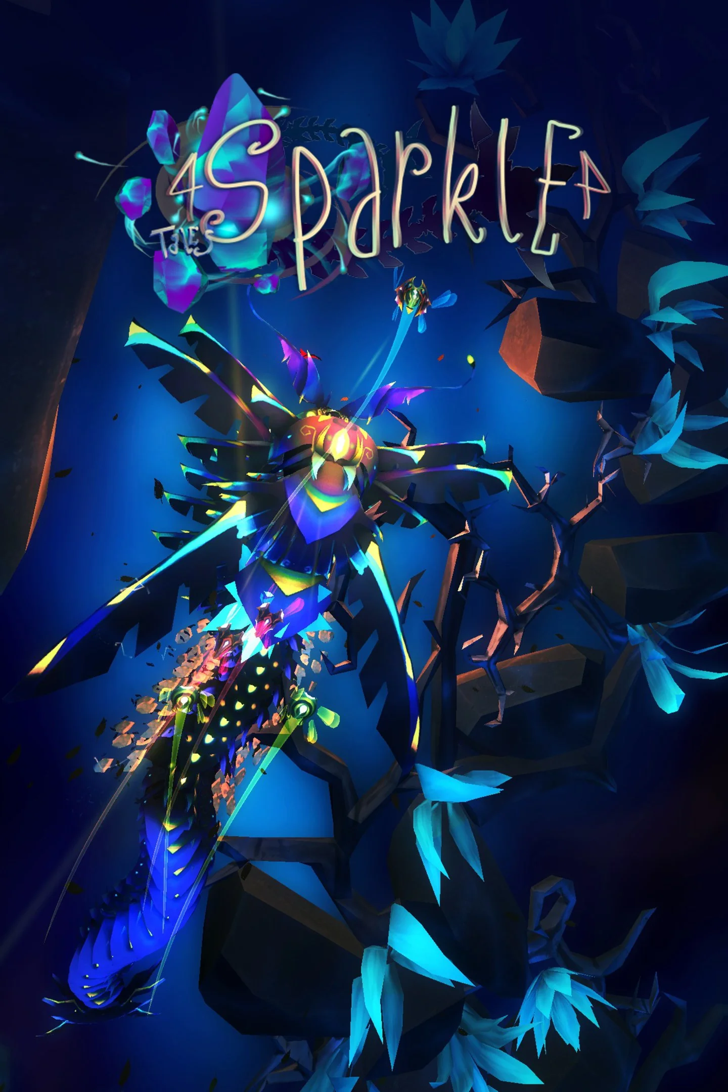 Sparkle 4 Tales XBOX Быстрая доставка