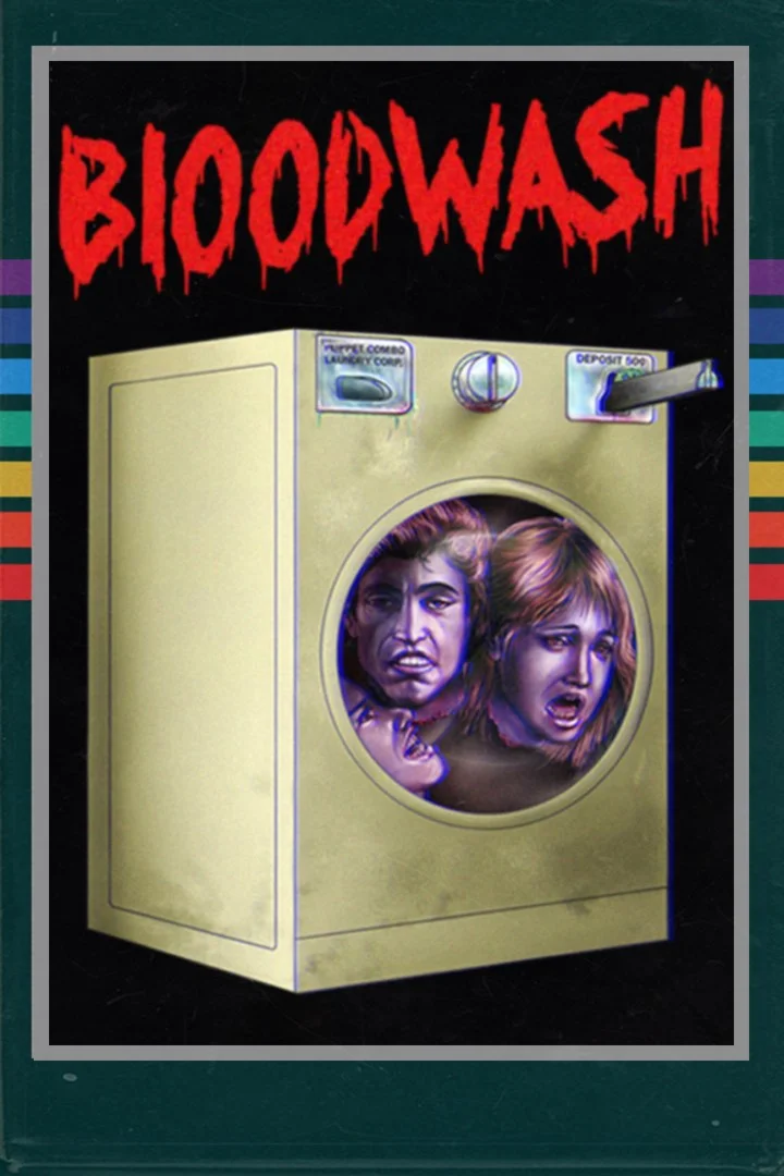 Bloodwash XBOX Быстрая доставка