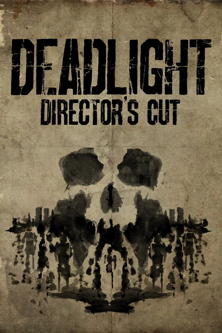 🎮Deadlight: Director´s Cut 💚XBOX 🚀Fast