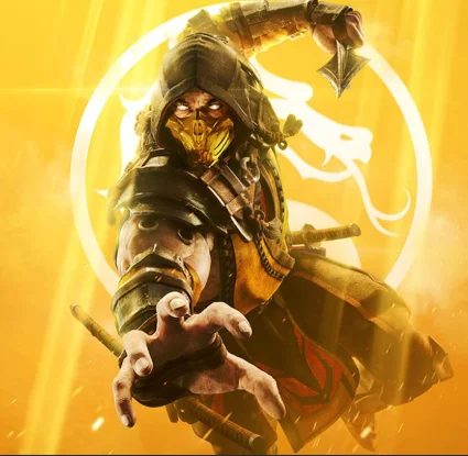 Mortal Kombat 11 Ultimate 🎮 Nintendo Switch