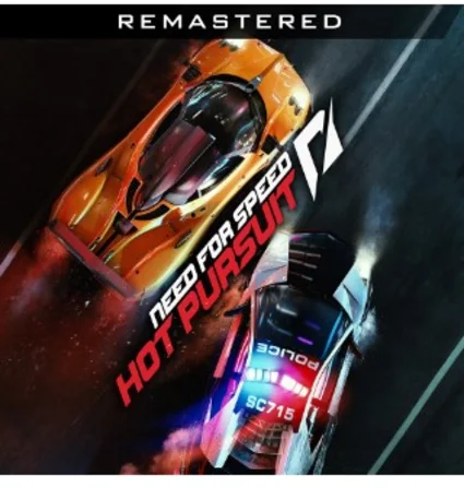 Need for Speed Hot Pursuit Remastered 🎮 Nintendo Switch