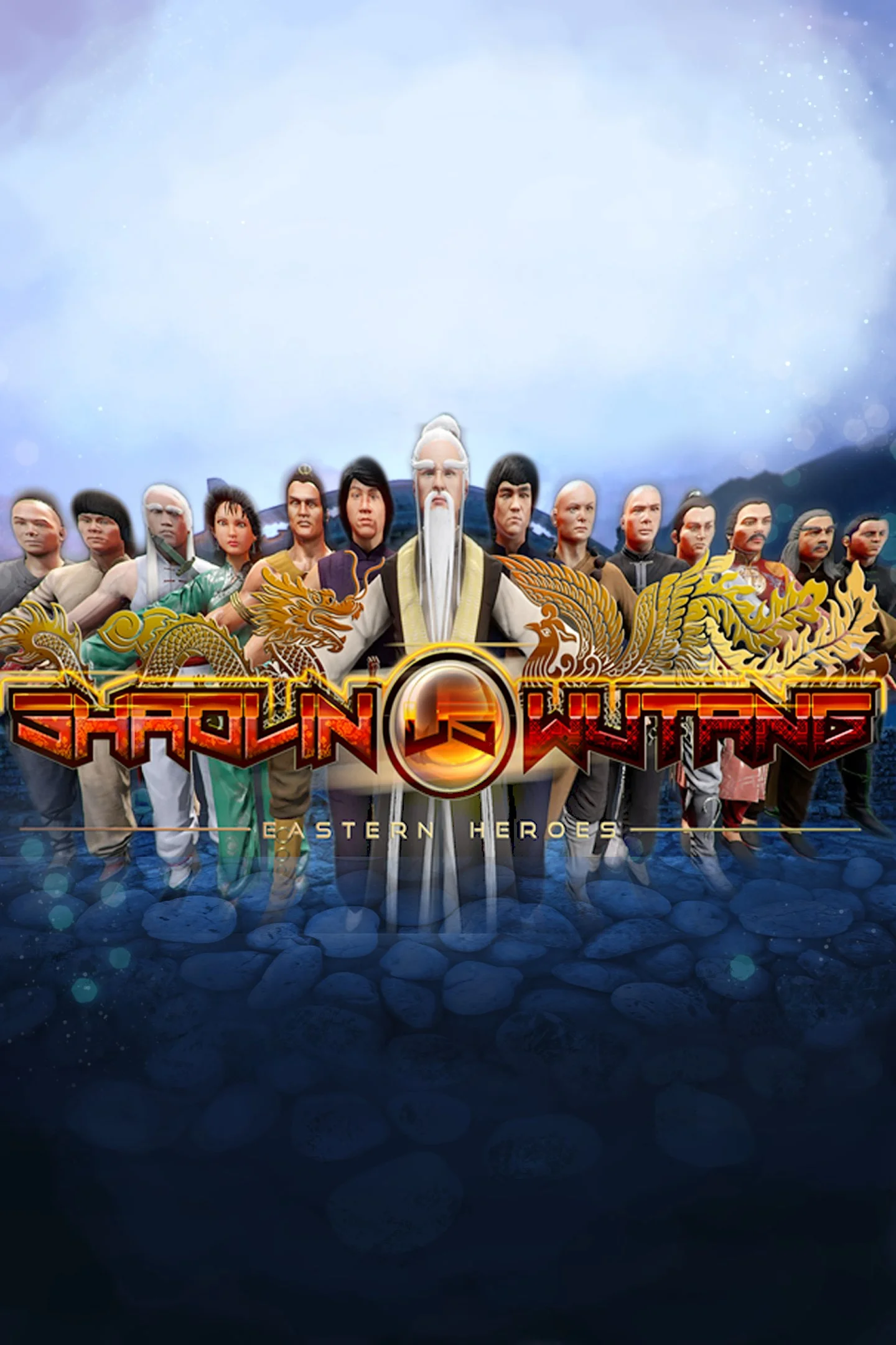 Shaolin vs Wutang XBOX Быстрая доставка