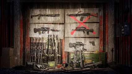 Vigor - Eradication Essentials 💎 DLC STEAM РОССИЯ