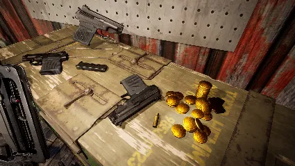 Vigor - Eradication Essentials 💎 DLC STEAM РОССИЯ