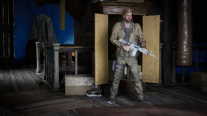 Vigor - Junker's Pocket Change 💎 DLC STEAM РОССИЯ