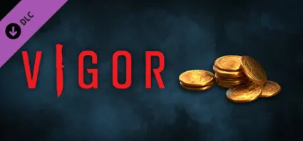Vigor - Junker's Pocket Change 💎 DLC STEAM РОССИЯ
