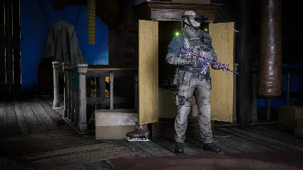 Vigor - Prepper's Small Fortune DLC АВТОДОСТАВКА STEAM РОССИЯ