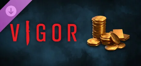 Vigor - Prepper's Small Fortune  DLC STEAM РОССИЯ