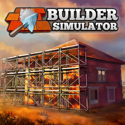 BUILDER SIMULATOR STEAM КЛЮЧ