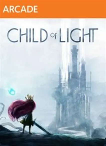 109 ⭐ XBOX 360 | Child of Light + Final Exam