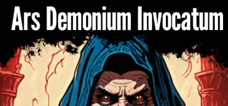 Ars Demonium Invocatum (Steam Gift Россия)