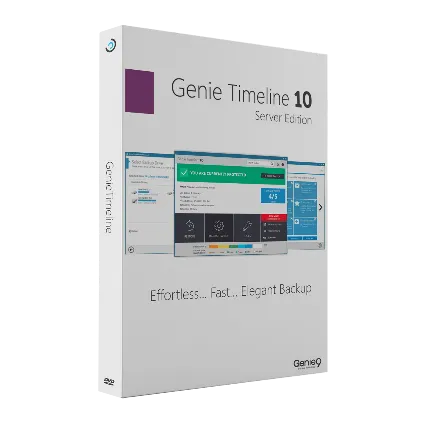 🔑 Genie Timeline Home 10 | Лицензия