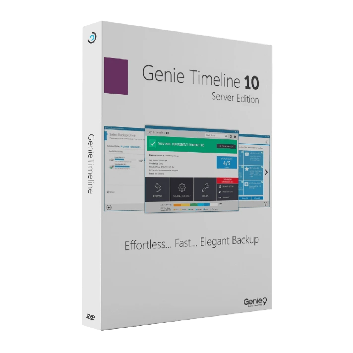 🔑 Genie Timeline Home 10 | License