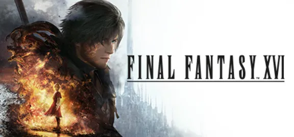 ✅FINAL FANTASY XVI Standard Edition (Steam Ключ)💳0%