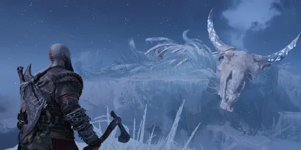 God of War Ragnarök Deluxe / Авто Steam Guard