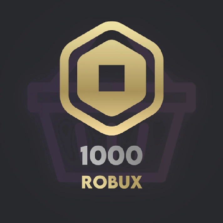 ROBLOX GIFT CARD 1000 ROBUX ✅CODE FOR ALL REGIONS 🔑