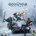 🟢GOD OF WAR RAGNAROK DELUXE ✅S — фото 1
