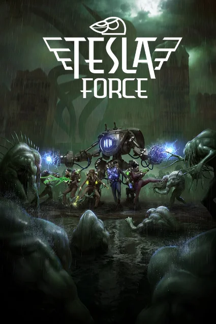 🎮 Tesla Force 💚 XBOX 🚀 Быстрая доставка