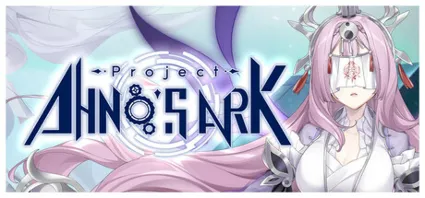 倒轉方舟 Project: AHNO's Ark 💎 АВТОДОСТАВКА STEAM РОССИЯ
