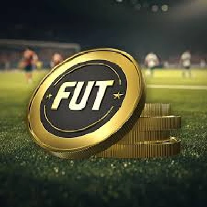 EA FC 25 (FIFA 25)  PC Ultimate Team coins