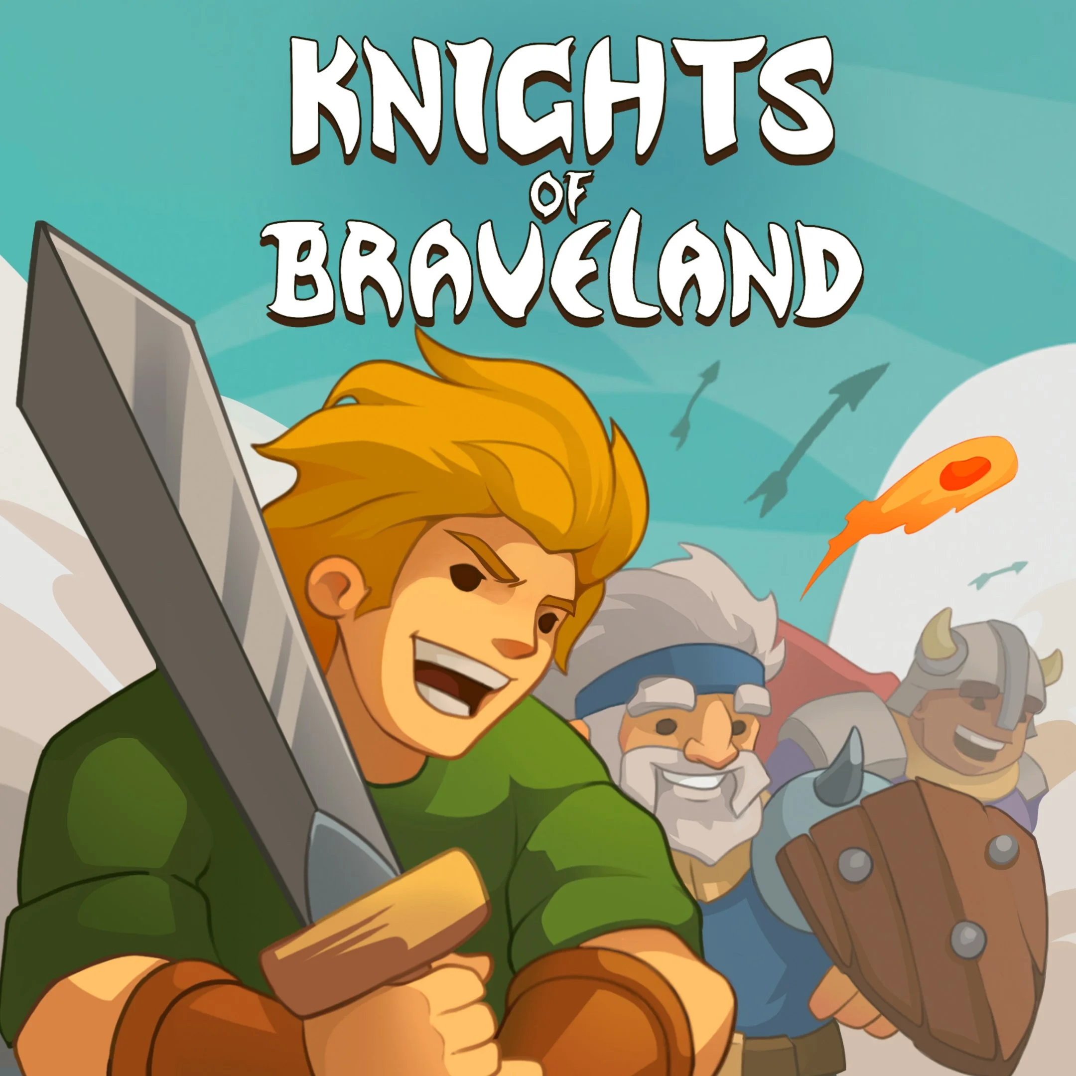 Knights of Braveland