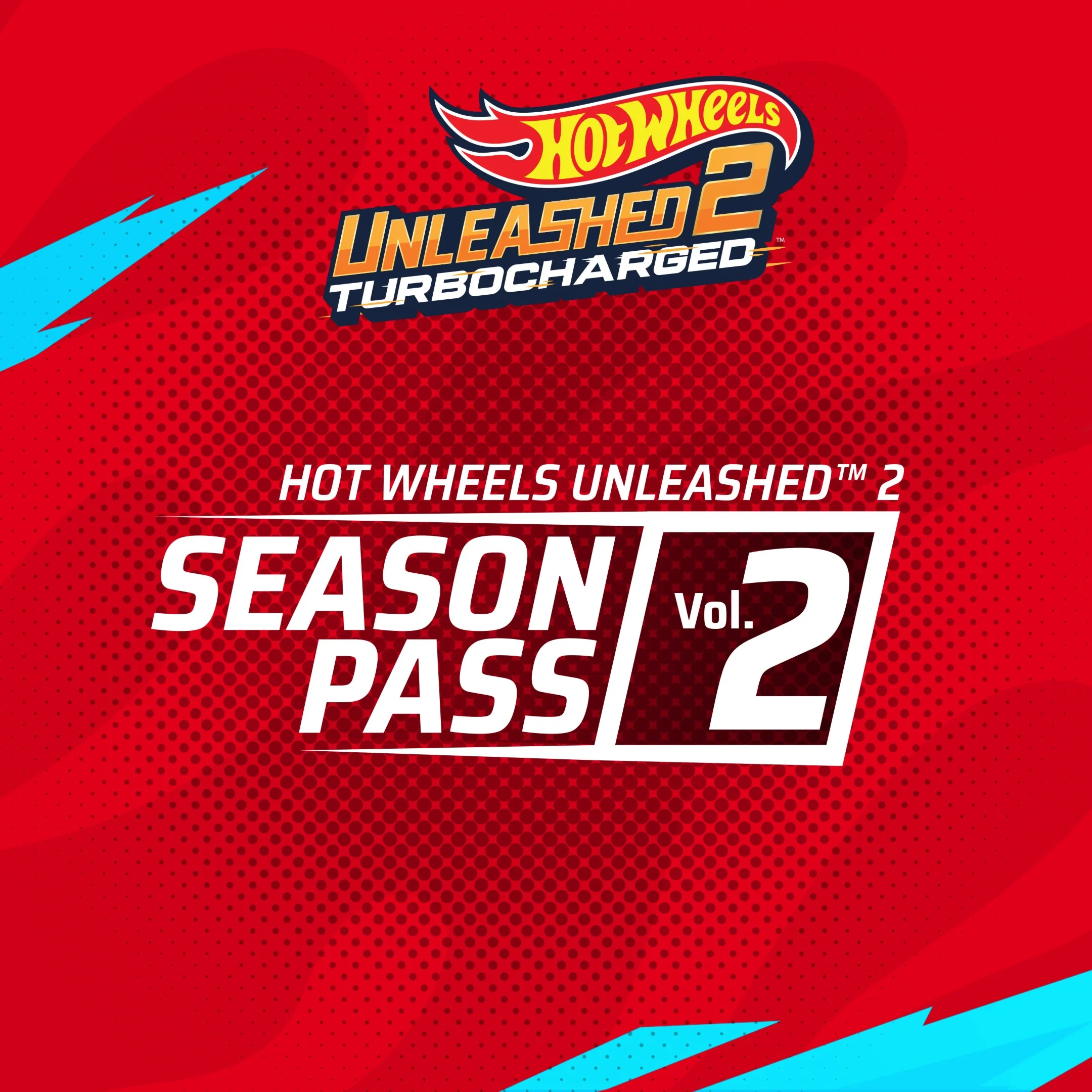 HOT WHEELS UNLEASHED 2  Season Pass Vol 2