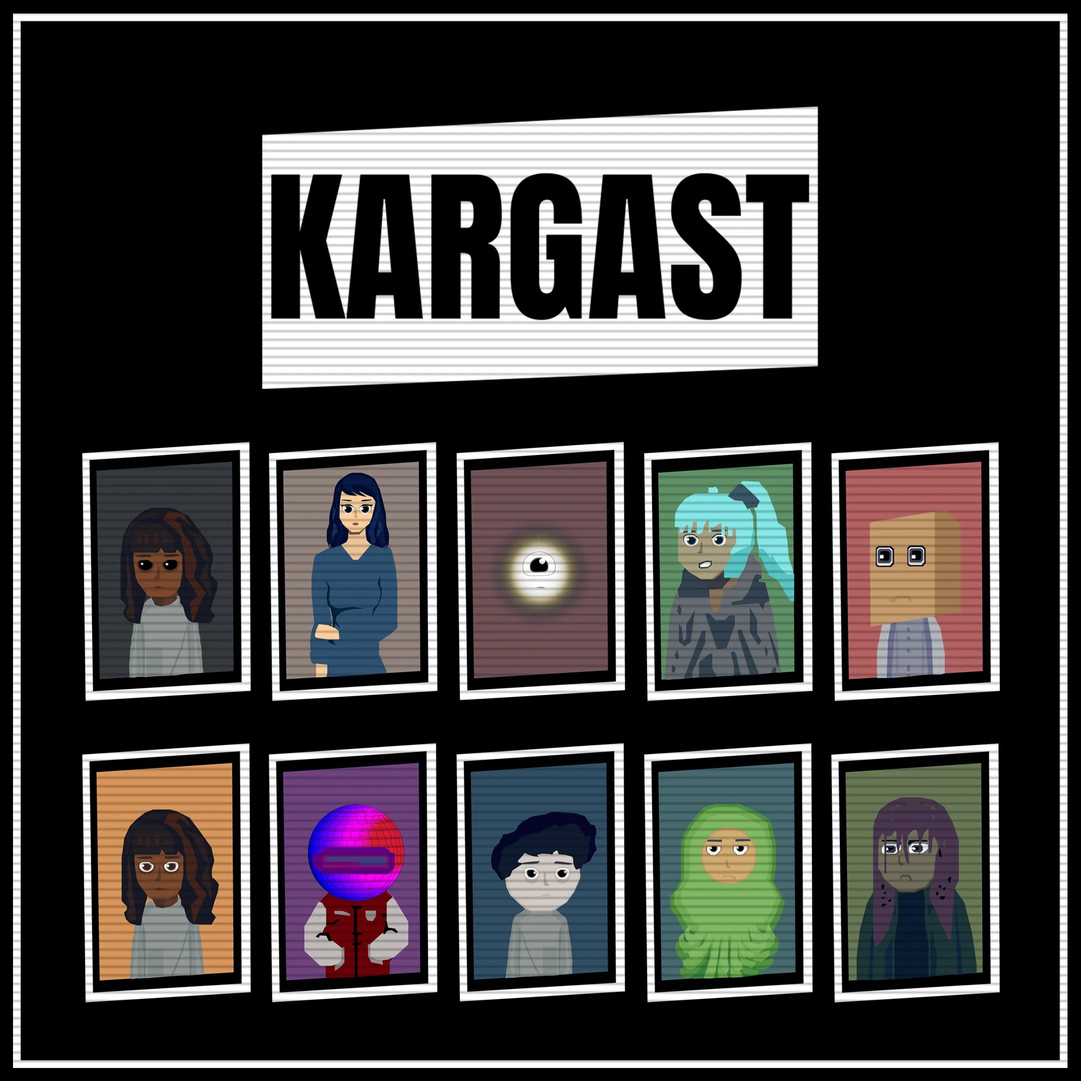 Kargast