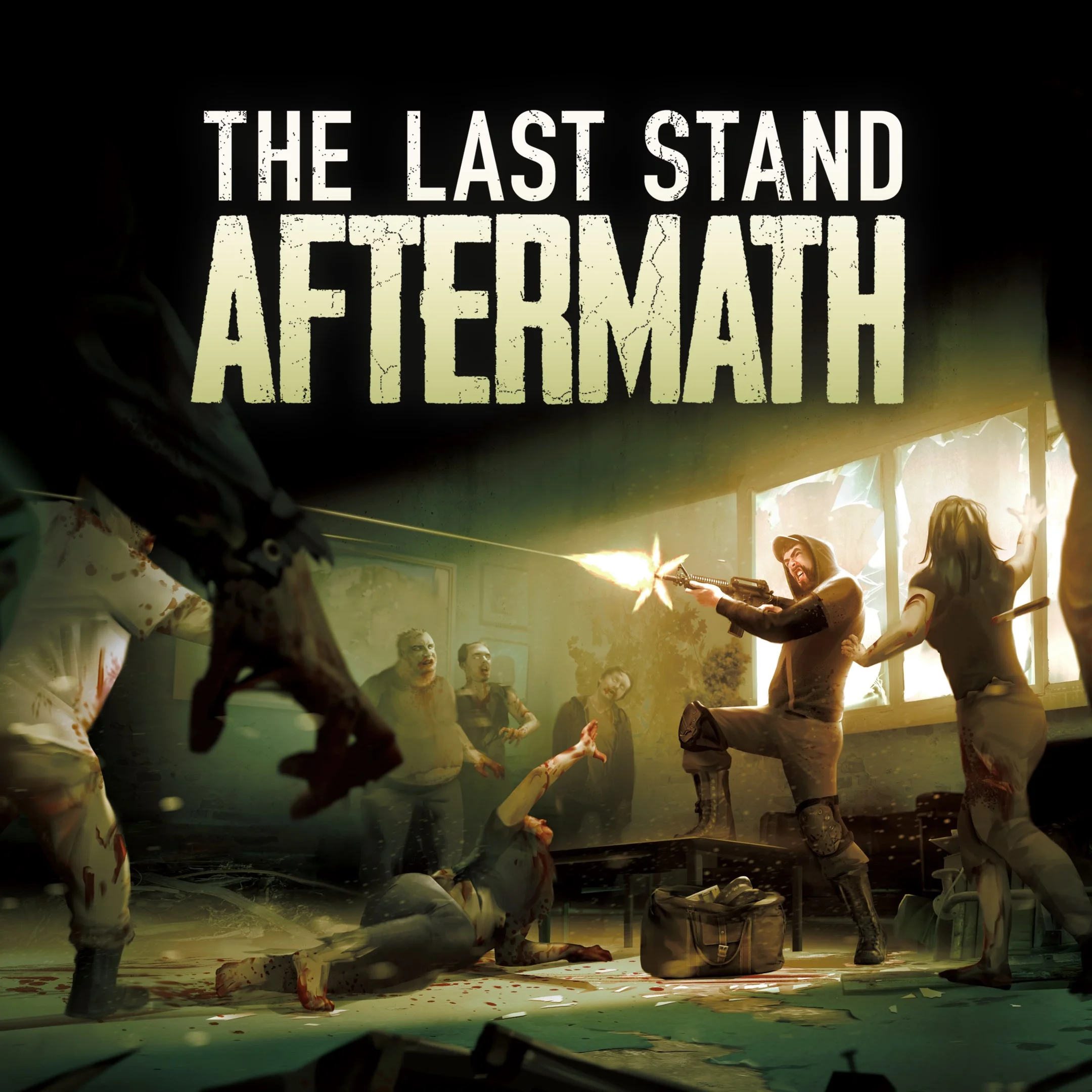 The Last Stand Aftermath