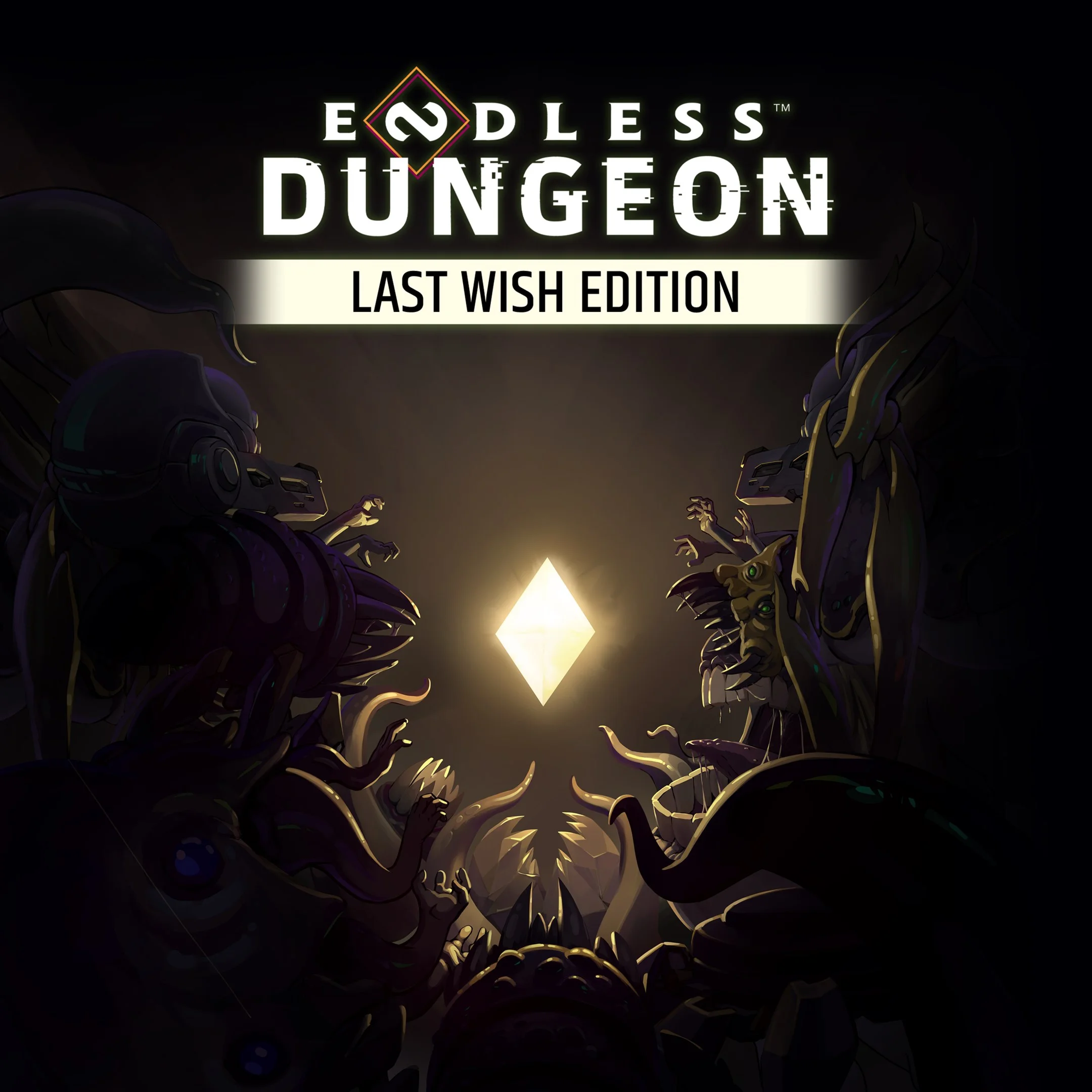 ENDLESS Dungeon Last Wish Edition