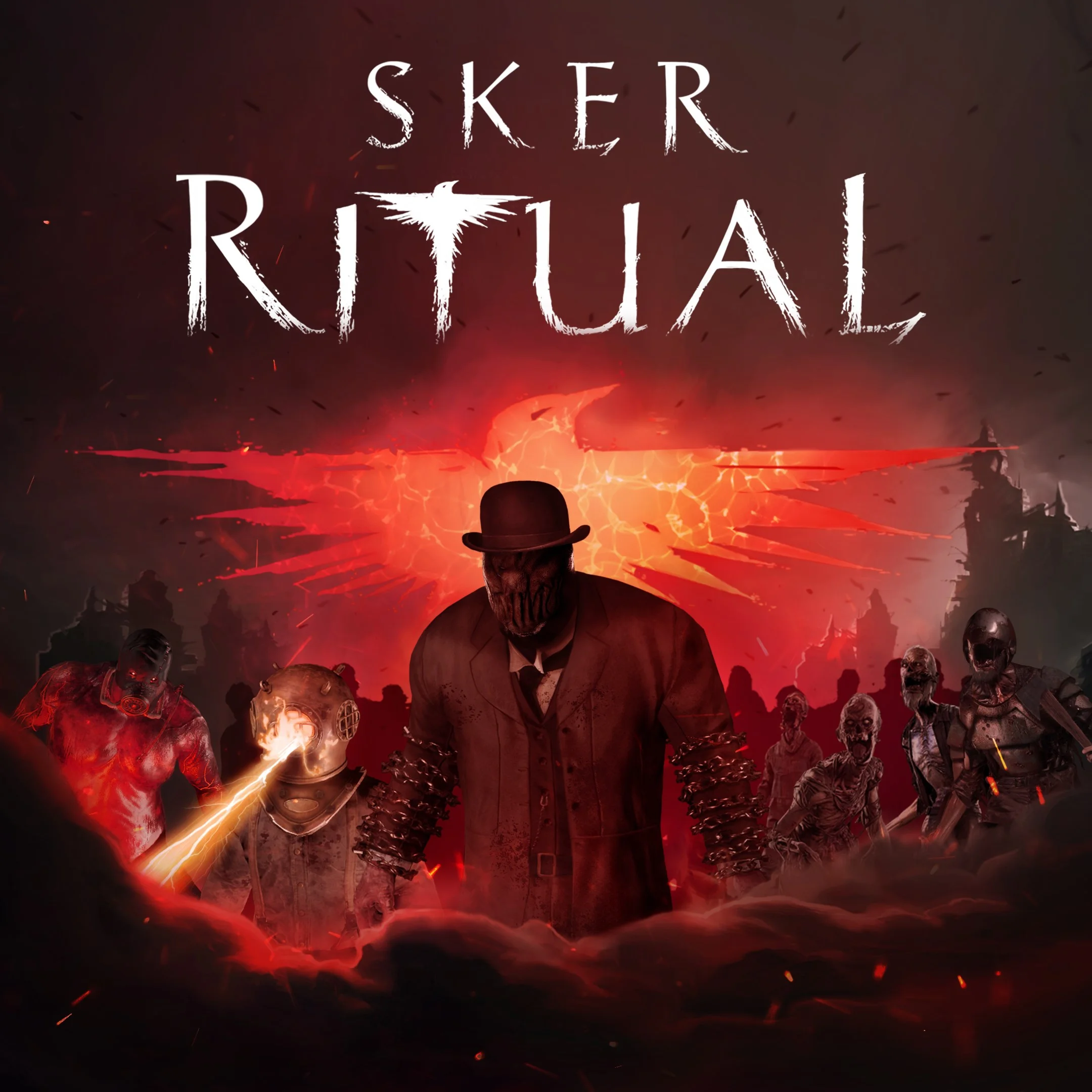Sker Ritual