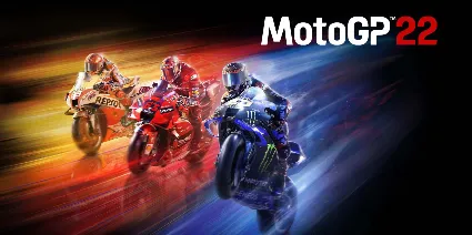 MotoGP 22 🎮 Nintendo Switch