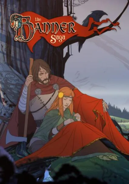 The Banner Saga 🎮 Nintendo Switch