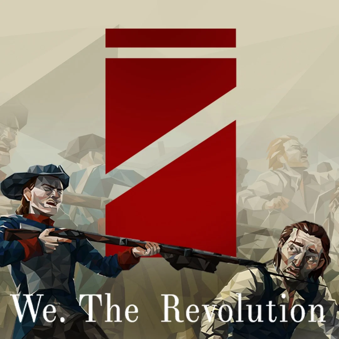 We The Revolution