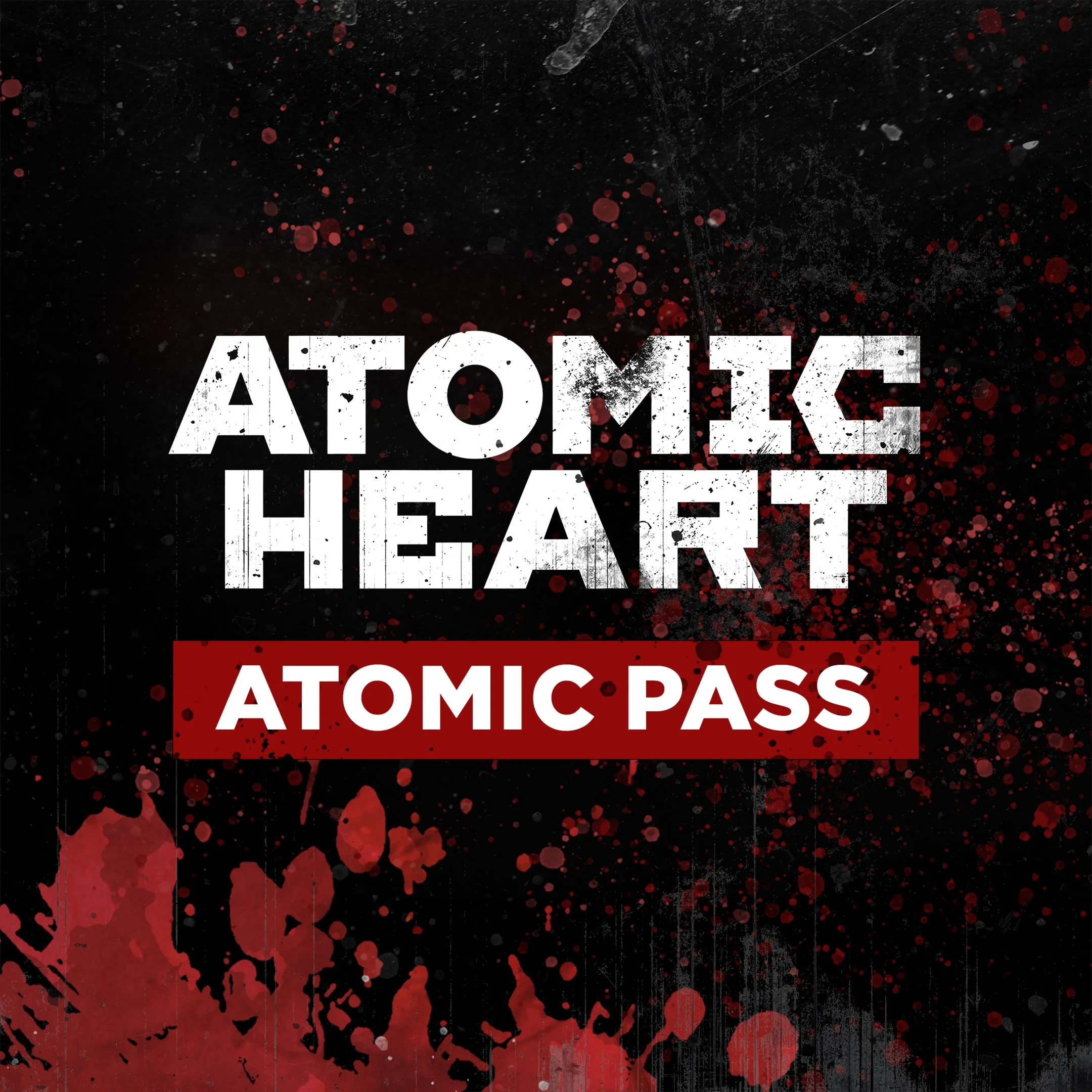 Atomic Heart  Atomic Pass Windows