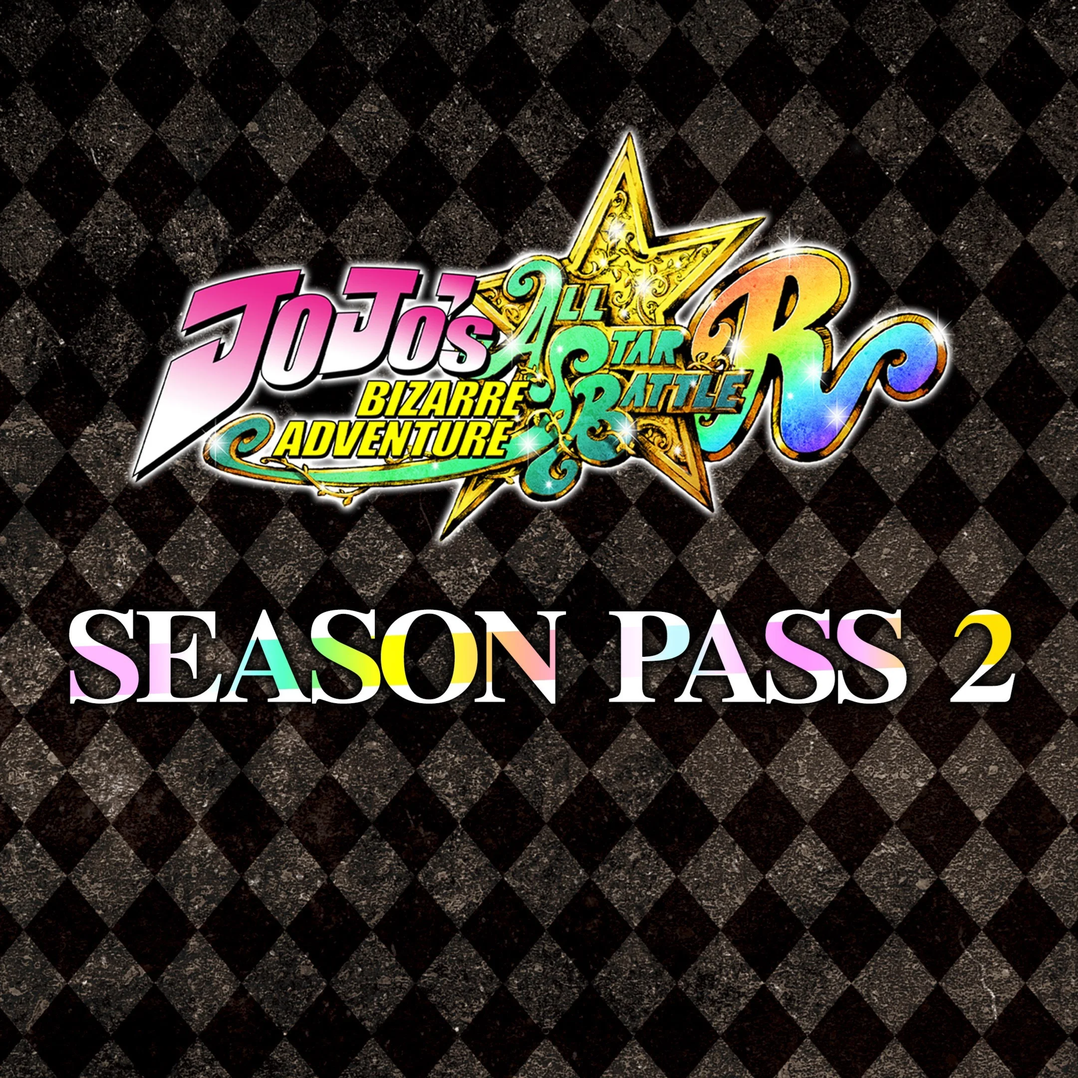 JoJos Bizarre Adventure AllStar Battle R Season Pass 2