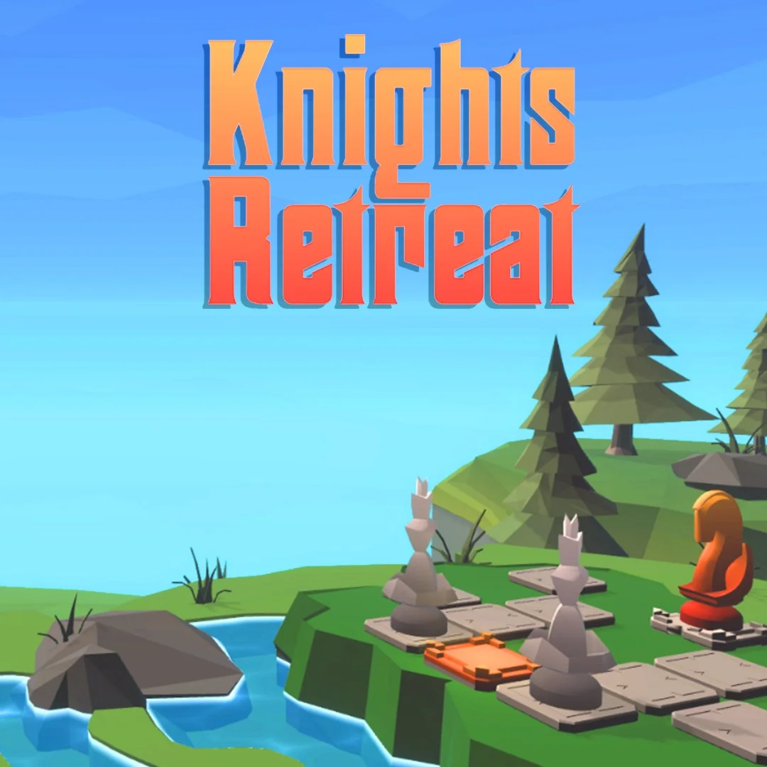 Knights Retreat