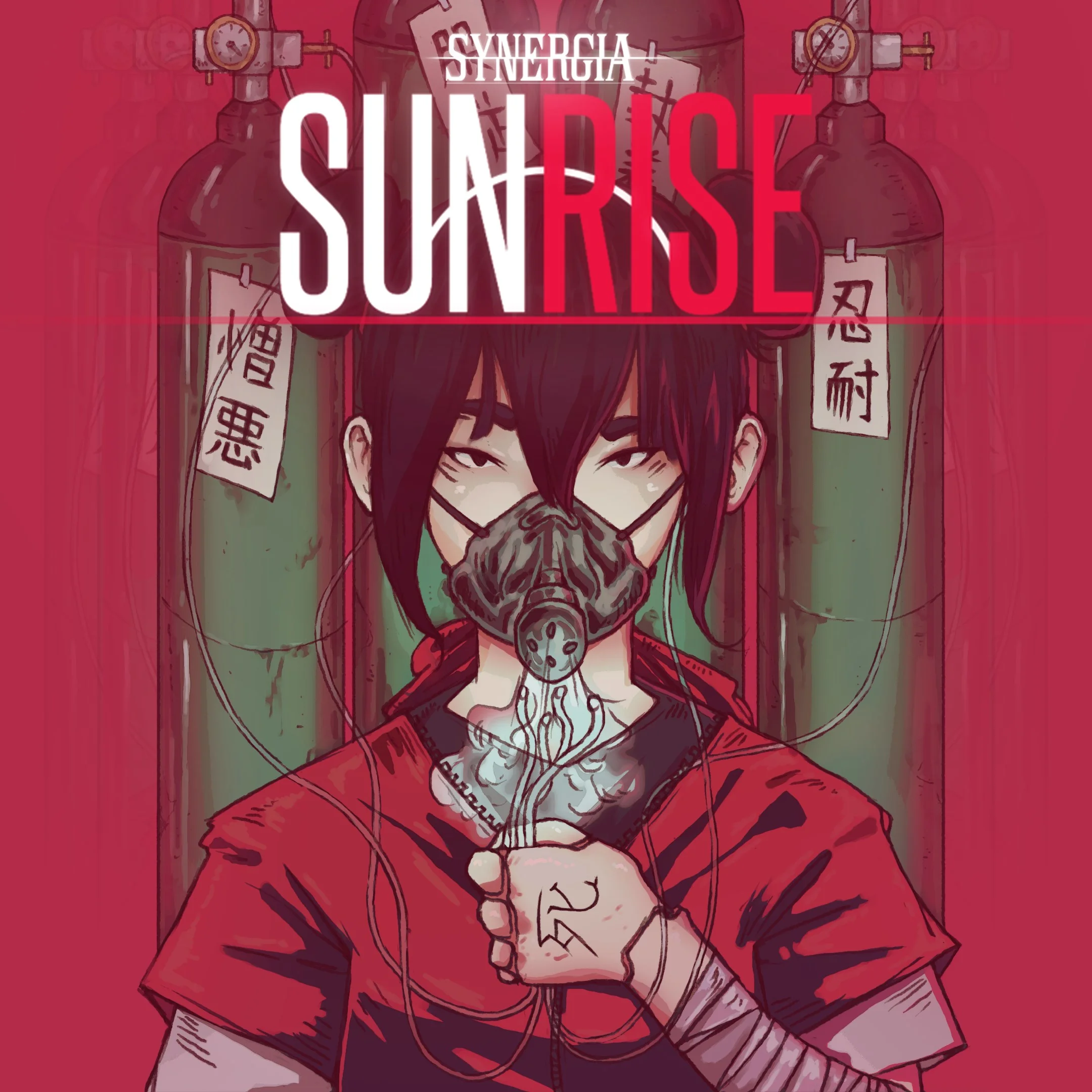 Synergia  NextGen Edition